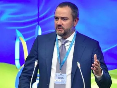 УАФ разрабатывает протоколы возобновления чемпионата и Кубка Украины - Павелко