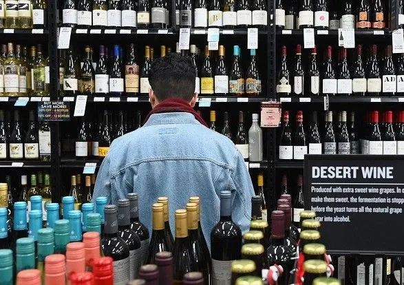 Онлайн-продажі алкоголю в США виросли на 400%