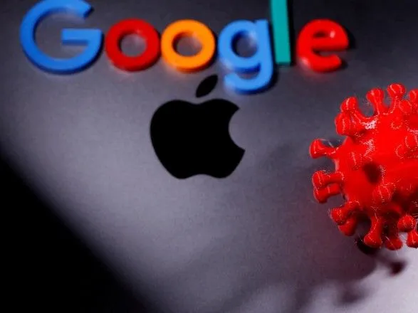 Компании Apple и Google запретят отслеживать геолокацию людей, инфицированных коронавирусом