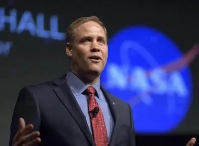 Глава NASA: Політ на Місяць дає США важелі впливу на партнерів