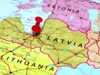 Країни Прибалтики домовилися про відкриття внутрішніх кордонів