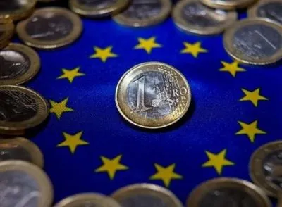 Єврокомісія очікує рекордного зниження ВВП єврозони в 2020 році