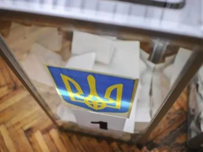 В ВР ожидают, что местные выборы на неподконтрольных территориях состоятся 25 октября