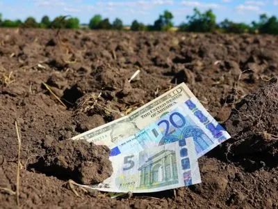 В Днепре теробщине в собственность вернули земельный участок стоимостью более 800 млн грн