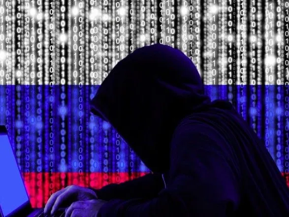 СБУ нейтралізувала 103 кібератаки російських хакерів на держустанови
