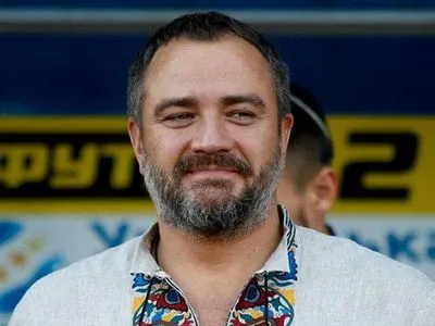 Павелко заплатив ФІФА штраф: за "Слава Україні" і підтримку хорватів під час ЧС-2018
