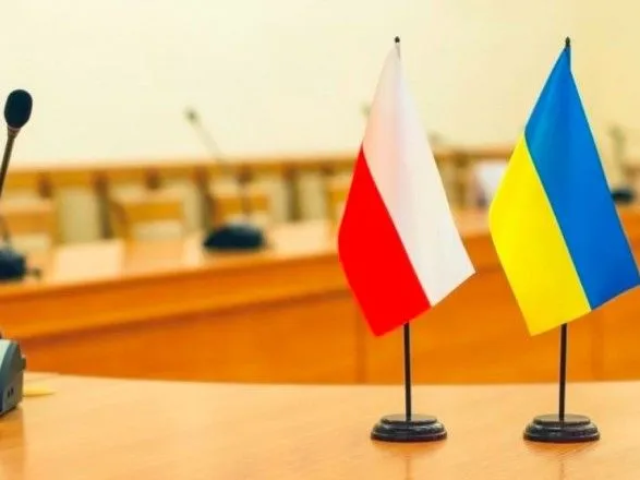 Украина и Польша обсудили подготовку к саммиту "Восточного партнерства"