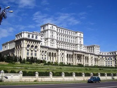 У Румунії визнали неконституційним указ президента про надзвичайний стан