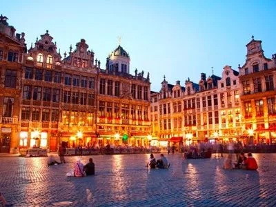 В Бельгии с 11 мая планируют открыть все магазины