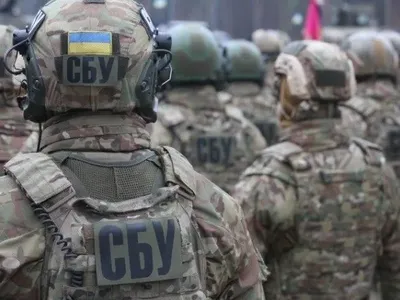 В Киевской области задержали сотрудников СБУ, которые похищали предпринимателей с целью получения выкупа