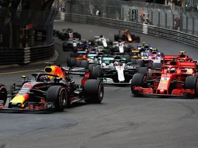 "Формула-1" анонсувала зменшення бюджету на наступний сезон