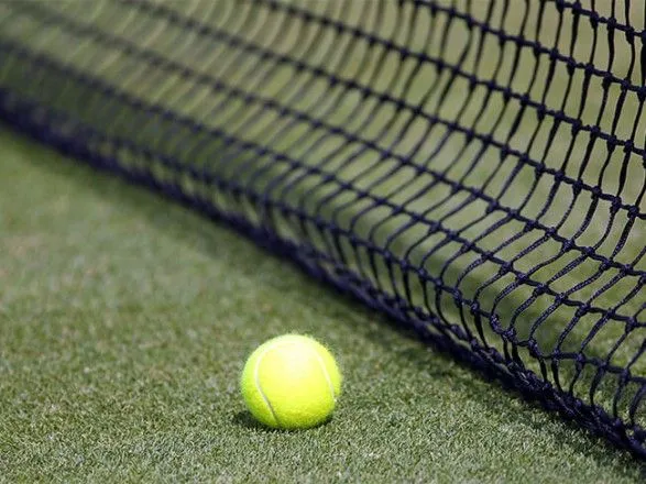 Низькорейтинговим тенісистам виділили кошти під час пандемії коронавірусу