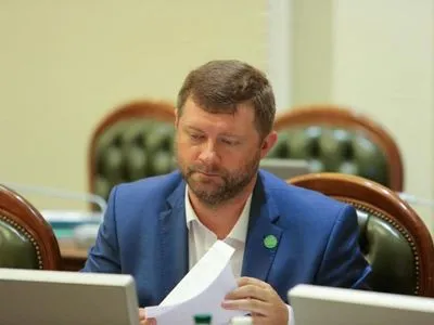 Для ухвалення "банківського законопроекту" вистачить голосів - Корнієнко