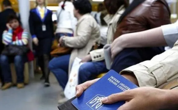 Пристайко: 200 українських заробітчан вирушили в Австрію