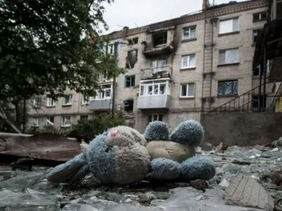 У МКЧХ розповіли, скільки осіб зникли безвісти внаслідок конфлікту на Донбасі