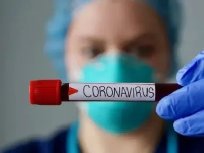 Пандемія коронавірусу: стало відомо про перший випадок зараження в українському футболі