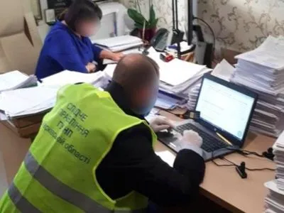 Обыски в мэрии Харькова: полиция изъяла документацию и открыла производство