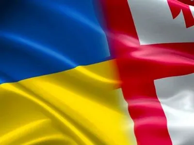 МЗС України відреагувало на виклик посла Грузії через призначення Саакашвілі