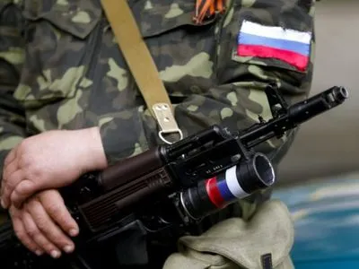 Боевику "ЛНР" сообщили о подозрении в задержании проукраинских граждан на Донбассе