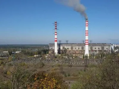 Державна Центренерго відмовилася від українського вугілля і перейшла на закупівлю газу у Коломойського