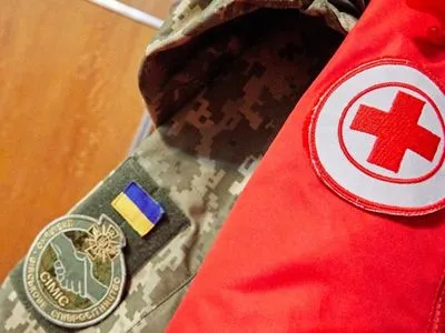 В Украине работают более 600 волонтеров "Красного Креста"