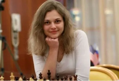 Команды Музычук не сумели выйти в Суперфинал онлайн Кубка наций по шахматам