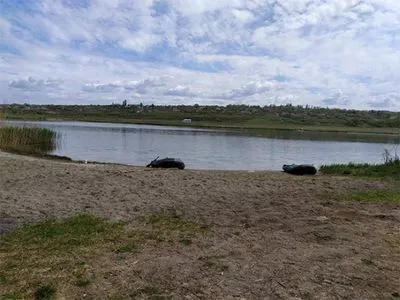 В Николаевской области нашли тело мужчины пропавшего во время купания в реке