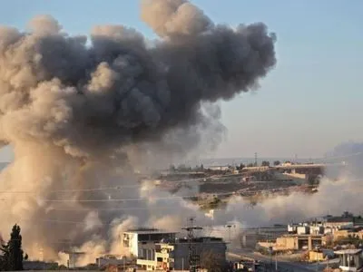 В Сирии в результате взрыва пострадали 20 человек, еще один погиб