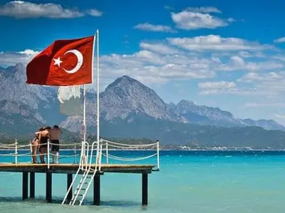 Туреччина готується до відновлення туристичного сезону