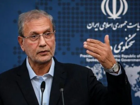 Иран заявил о готовности к обмену удерживаемыми с США без предварительных условий