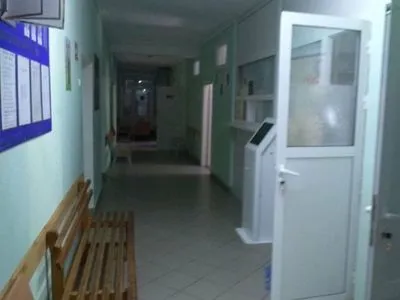 В Харьковской области решили закрыть на карантин детскую поликлинику
