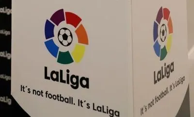 Керівництво Ла Ліги назвало дату відновлення чемпіонату Іспанії з футболу