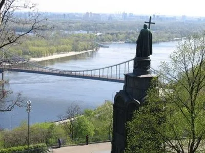 В Киеве собираются установить новый фонтан: показали, каким он будет