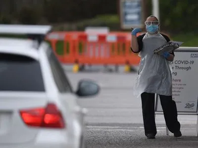 Пандемия коронавируса: Великобритания сообщила о еще 210 жертвах COVID-19