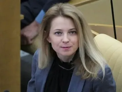 Прокуратура АРК использует скандальное интервью Поклонской в уголовном производстве против нее