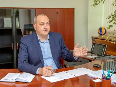 Первоочередная задача – сохранить в кризис рабочие места на Одесском припортовом заводе - руководитель ОПЗ Синица