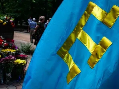 ВР предлагают обратиться к ООН, ЕС и государствам мира по поводу нарушений Россией прав крымских татар