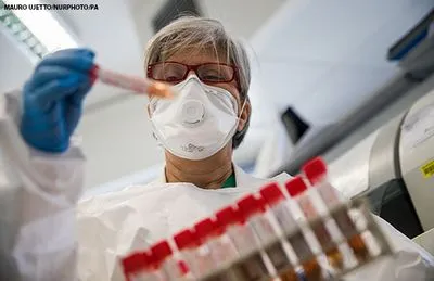 У столиці 59 нових випадків коронавірусу, серед хворих 14 медиків