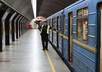 Ляшко не поддерживает введение спецпропусков в метро