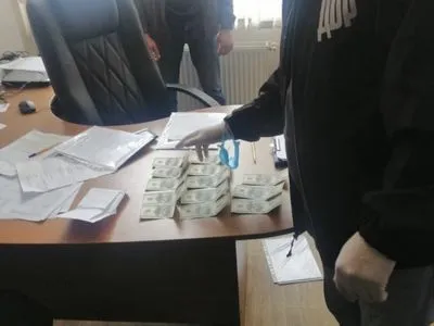 Обшуки на одеській митниці: в Офісі Генпрокурора повідомили подробиці
