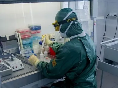 В Украине должен быть создан единый Центр контроля заболеваемости - ученый