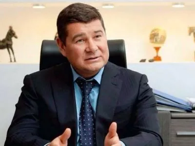 "Газовое дело": Онищенко объявили обвинительный акт