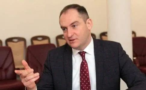 ОАСК розгляне позов Верланова щодо його звільнення з посади голови ДПС