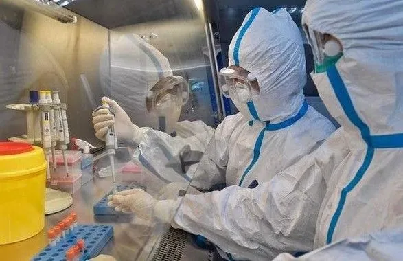 В Винницкой области 176 инфицированных коронавирусом медиков