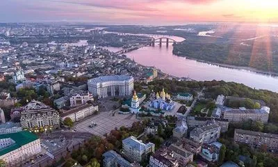 ЄБРР прогнозує скорочення економіки України на 4,5%