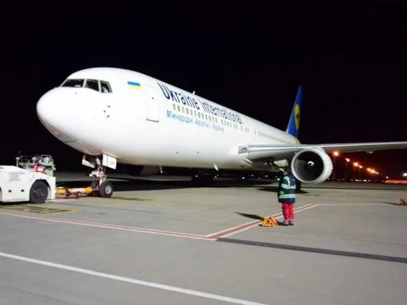 До України повернулися близько 300 осіб з Амстердама та Афін - ДПСУ