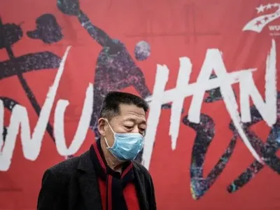 У Сенаті США розглянуть санкції проти Китаю через коронавірус
