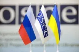 Украина в ОБСЕ выразила беспокойство сокрытием РФ данных о распространении COVID-19 в оккупированных Крыму и Донбассе