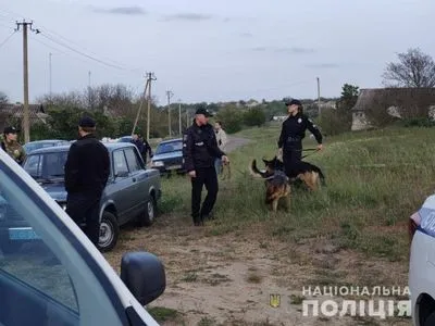 На Миколаївщині знайшли 3-річного хлопчика, якого шукала поліція, військові, собаки та дрон