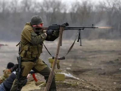 Двух боевиков "ЛНР" осудили за обстрелы позиций украинских военных